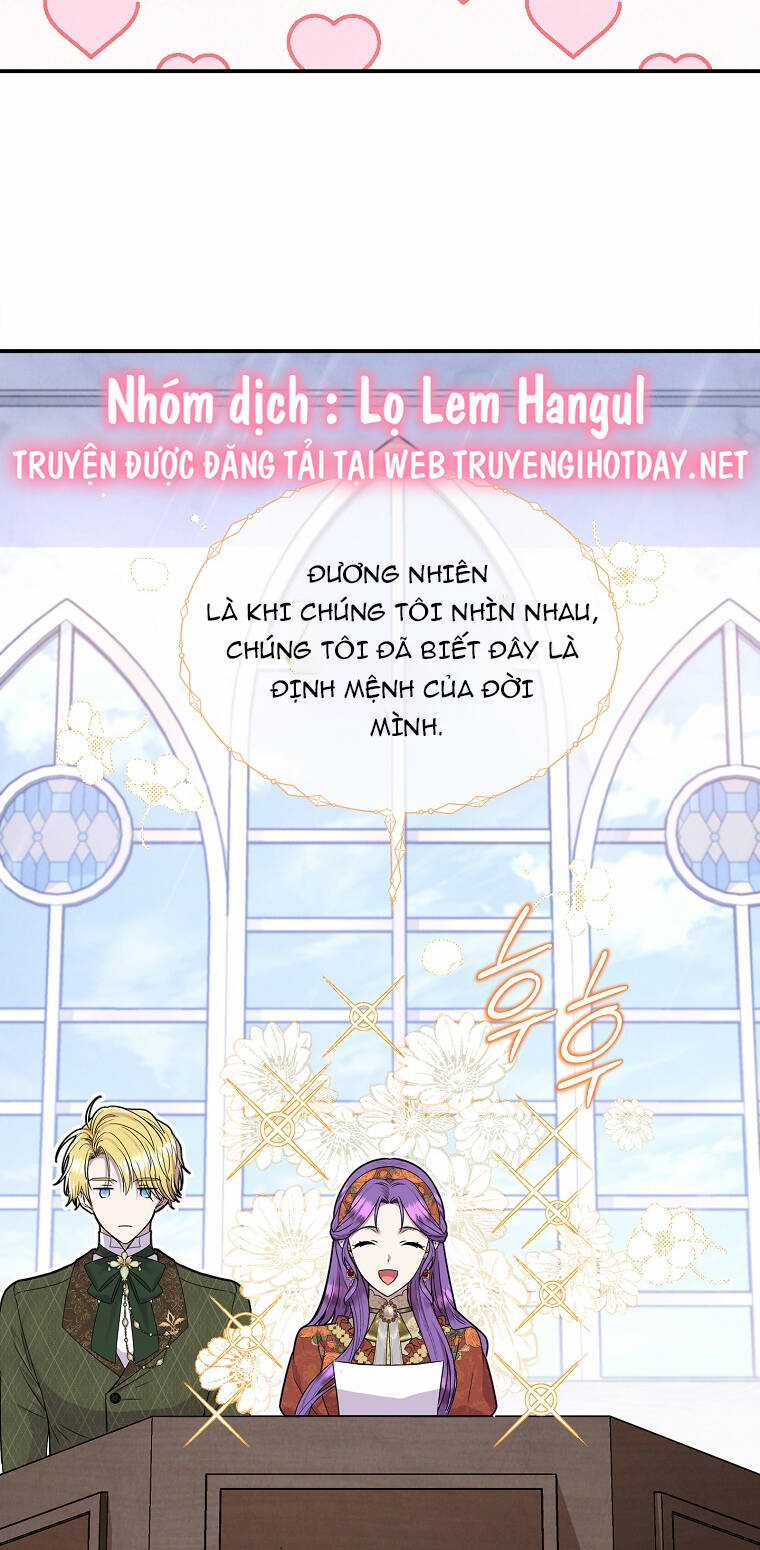 Nàng Công Nương Roselia Chapter 42.1 trang 25