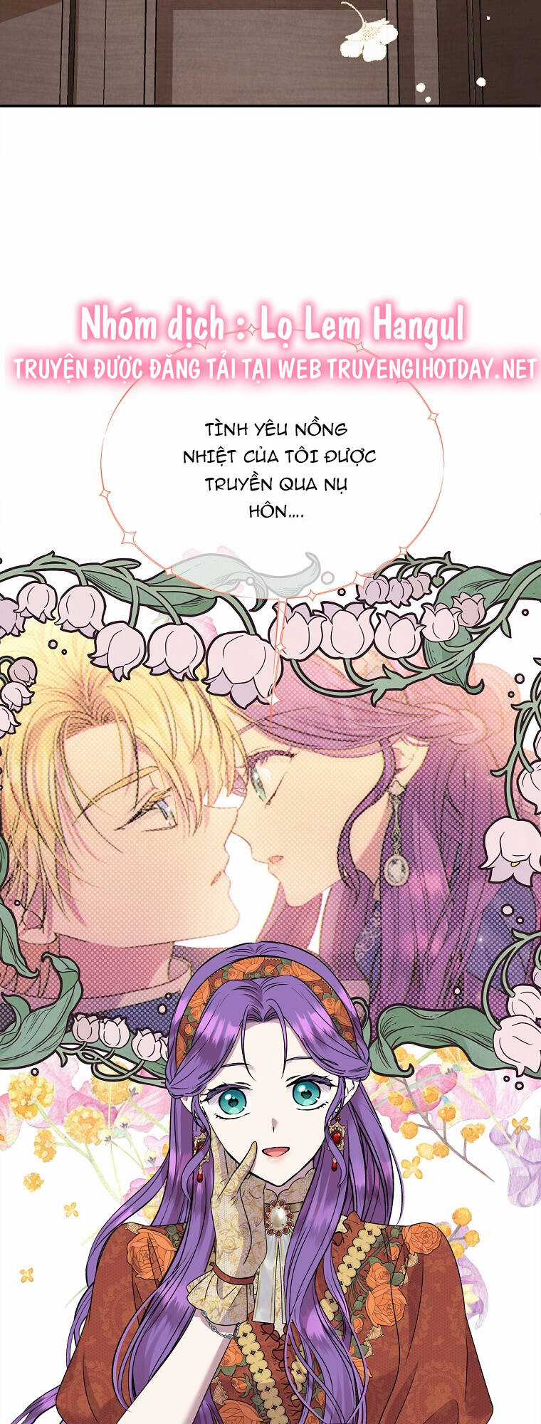 Nàng Công Nương Roselia Chapter 42.1 trang 26