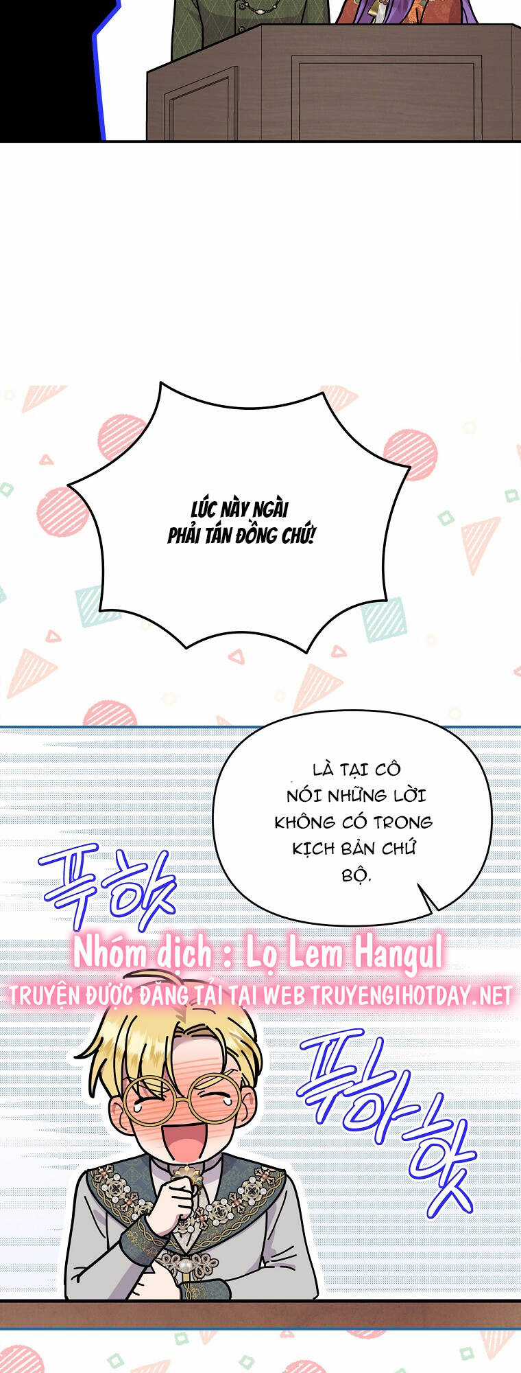 Nàng Công Nương Roselia Chapter 42.1 trang 28