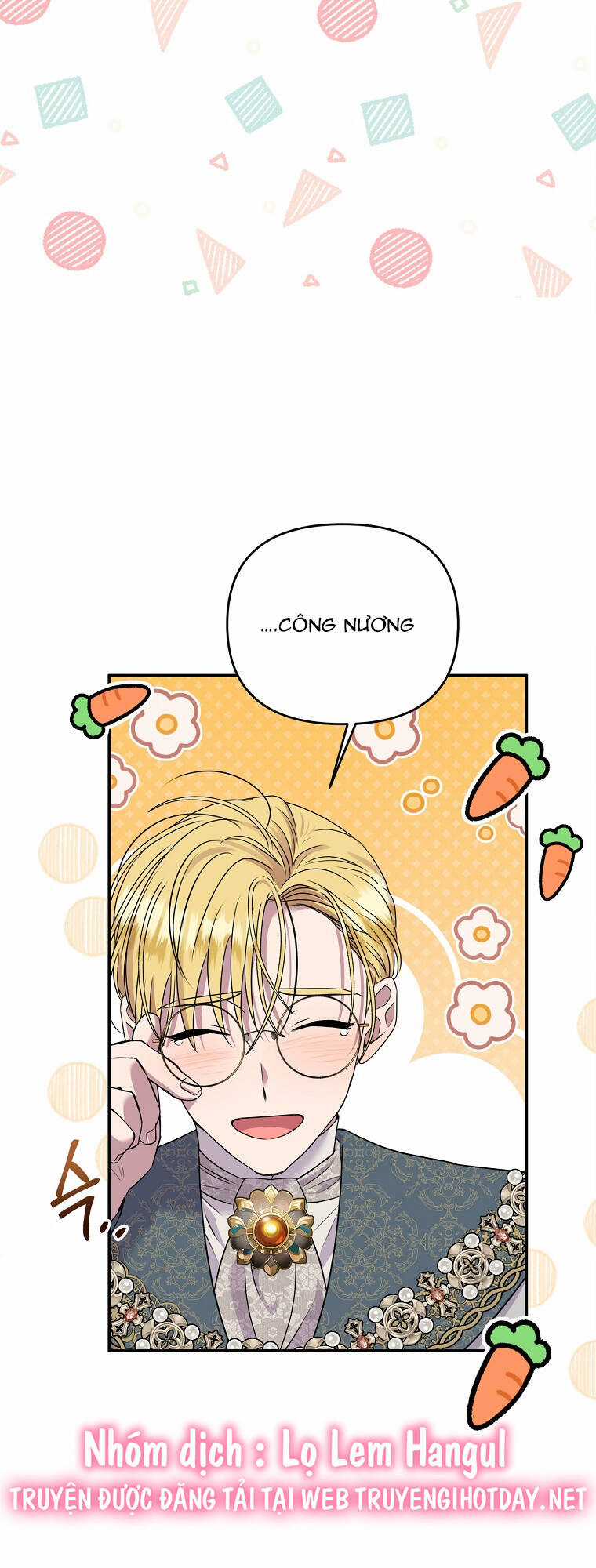 Nàng Công Nương Roselia Chapter 42.1 trang 29