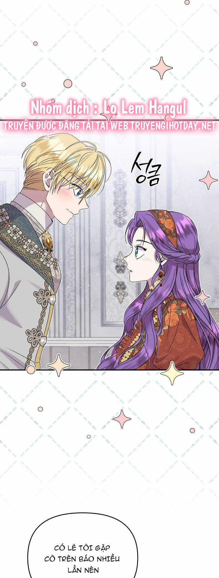 Nàng Công Nương Roselia Chapter 42.1 trang 3