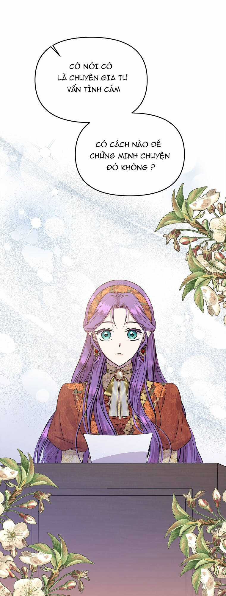 Nàng Công Nương Roselia Chapter 42.1 trang 30