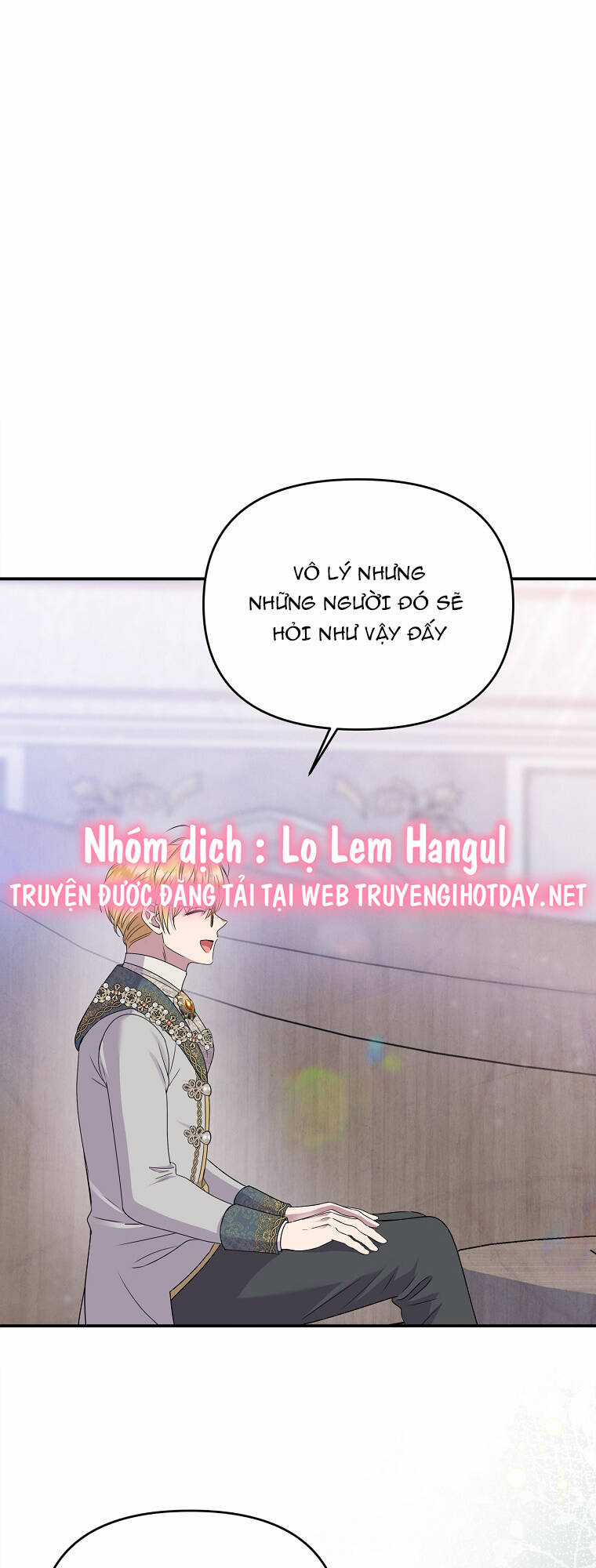 Nàng Công Nương Roselia Chapter 42.1 trang 32