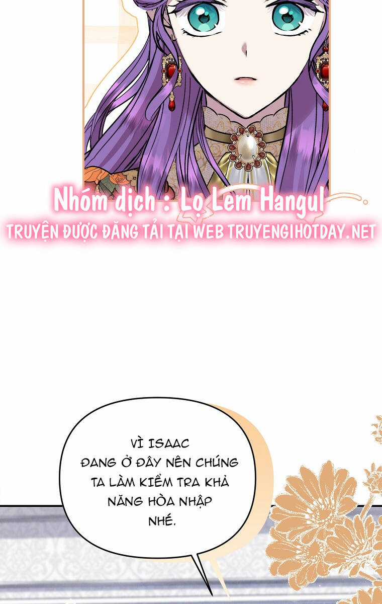 Nàng Công Nương Roselia Chapter 42.1 trang 39