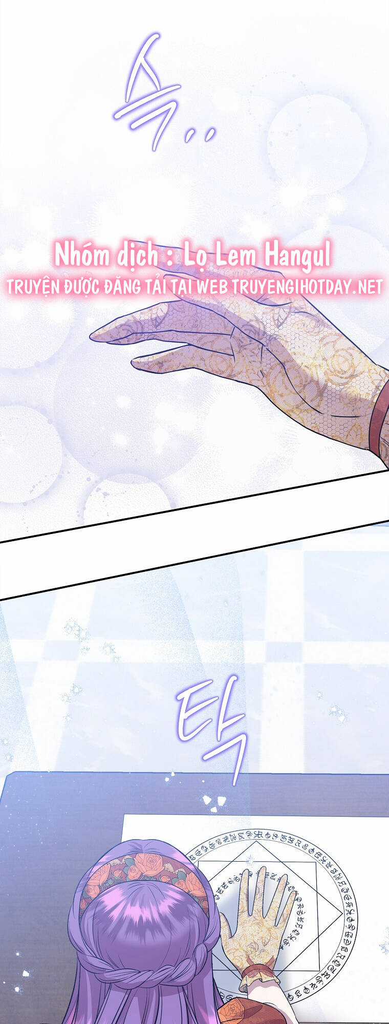 Nàng Công Nương Roselia Chapter 42.1 trang 46