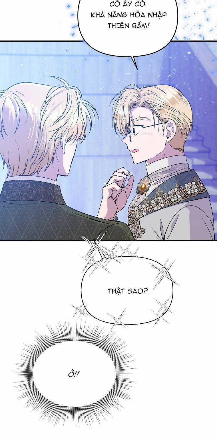 Nàng Công Nương Roselia Chapter 42.1 trang 50