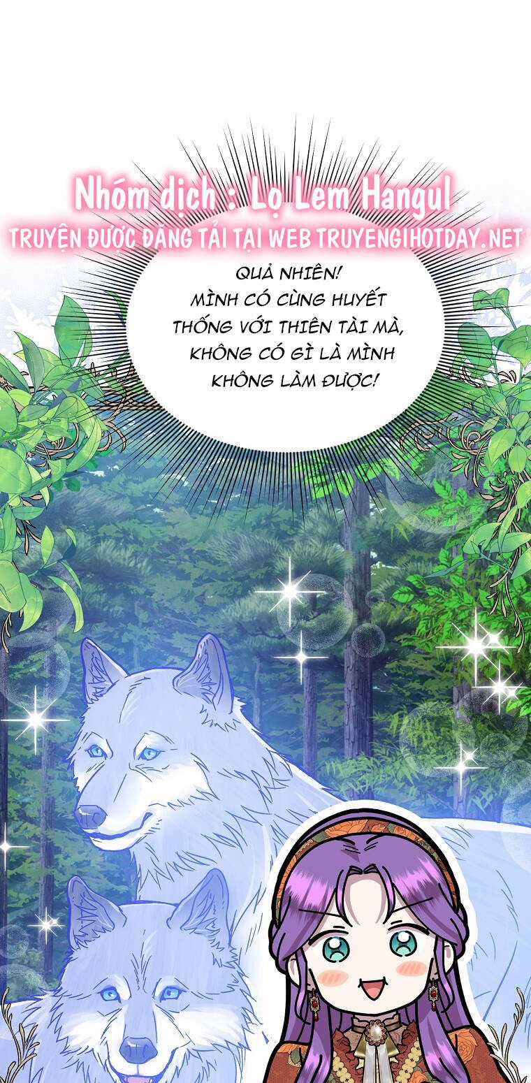 Nàng Công Nương Roselia Chapter 42.1 trang 51