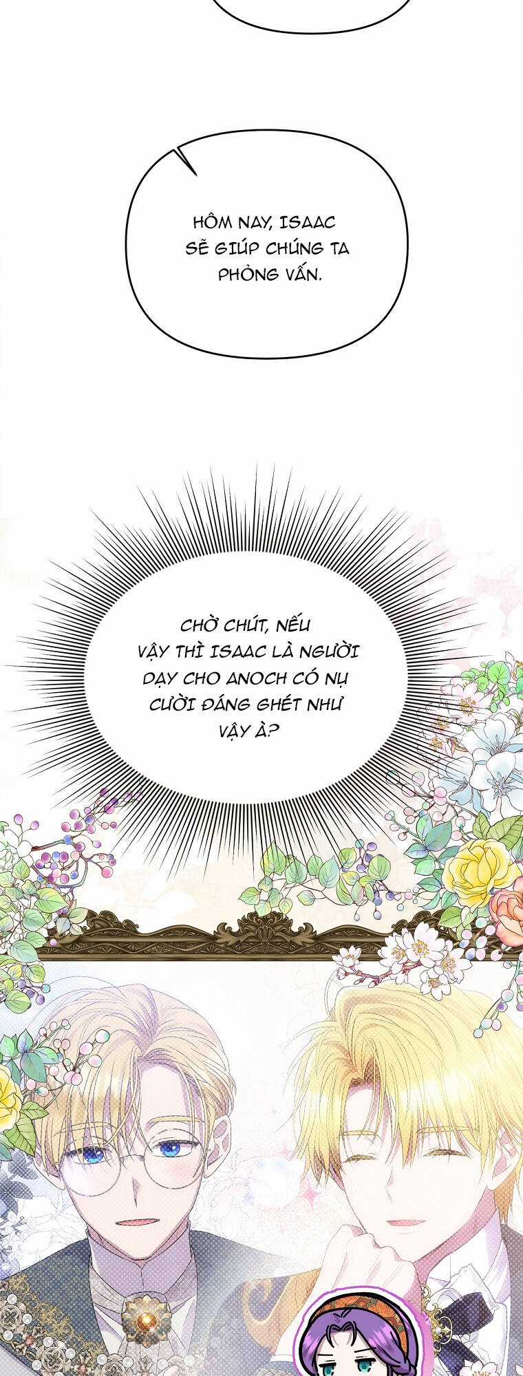 Nàng Công Nương Roselia Chapter 42.1 trang 6