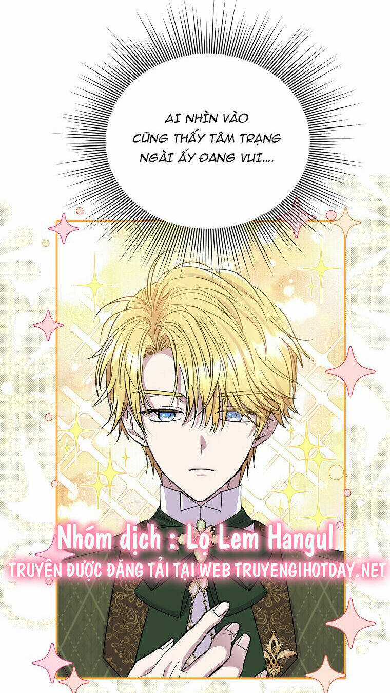 Nàng Công Nương Roselia Chapter 42.2 trang 8