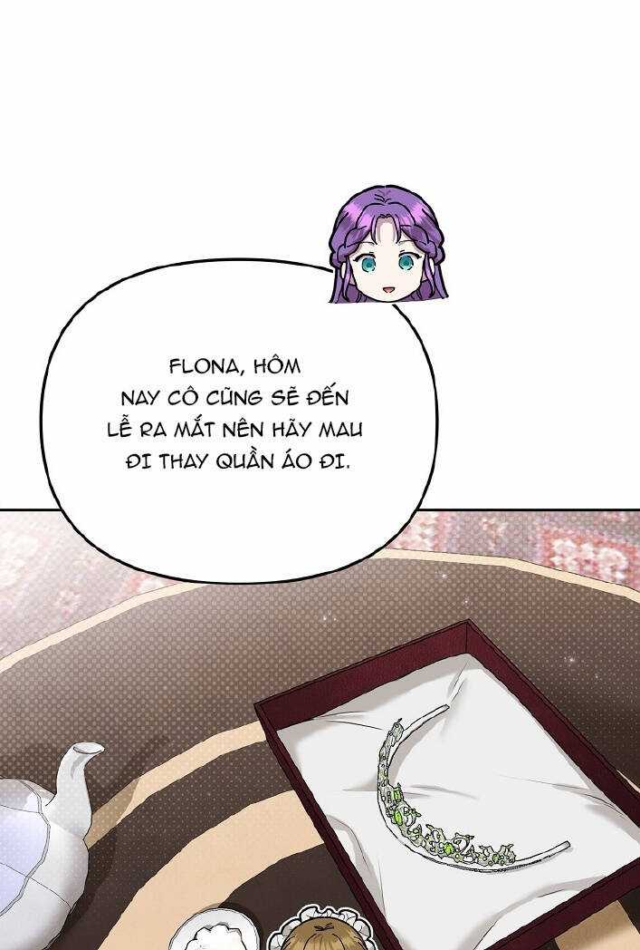 Nàng Công Nương Roselia Chapter 43.1 trang 17