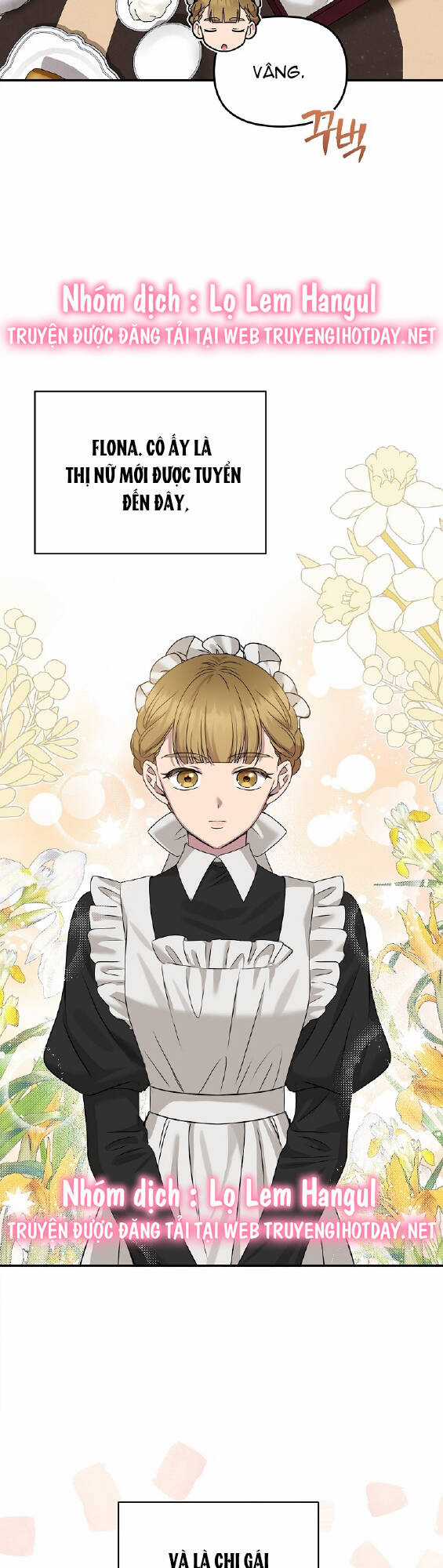 Nàng Công Nương Roselia Chapter 43.1 trang 18