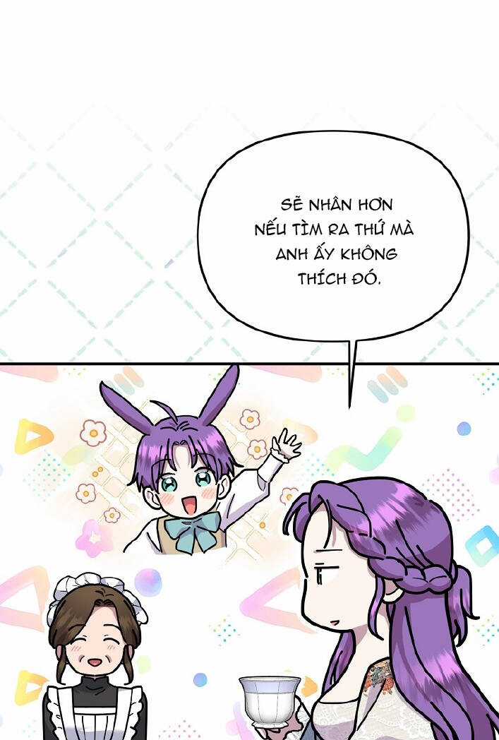 Nàng Công Nương Roselia Chapter 43.1 trang 23