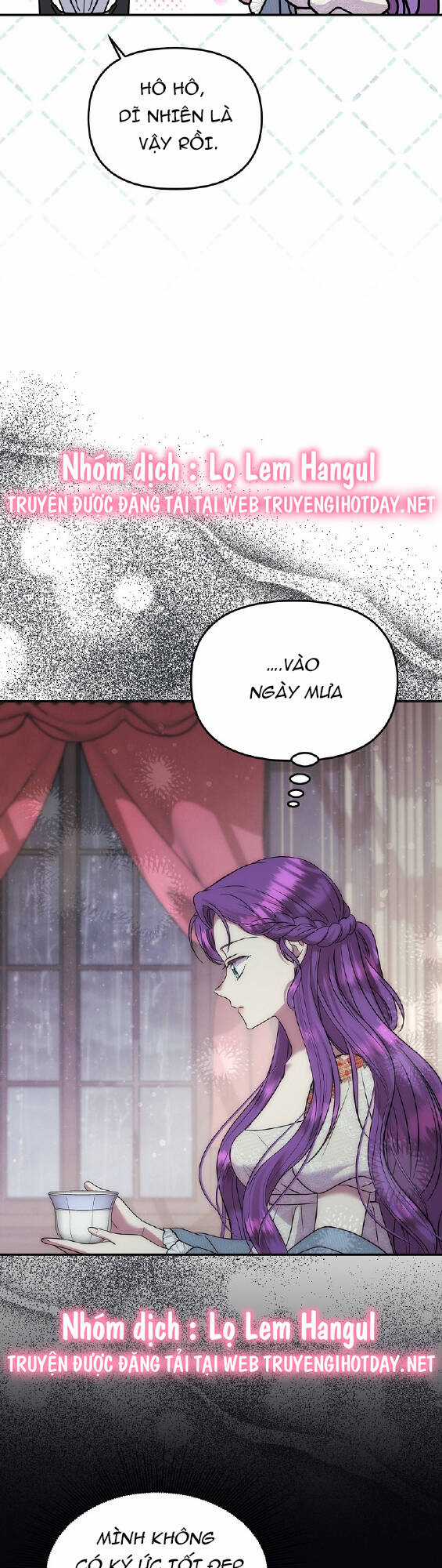 Nàng Công Nương Roselia Chapter 43.1 trang 24