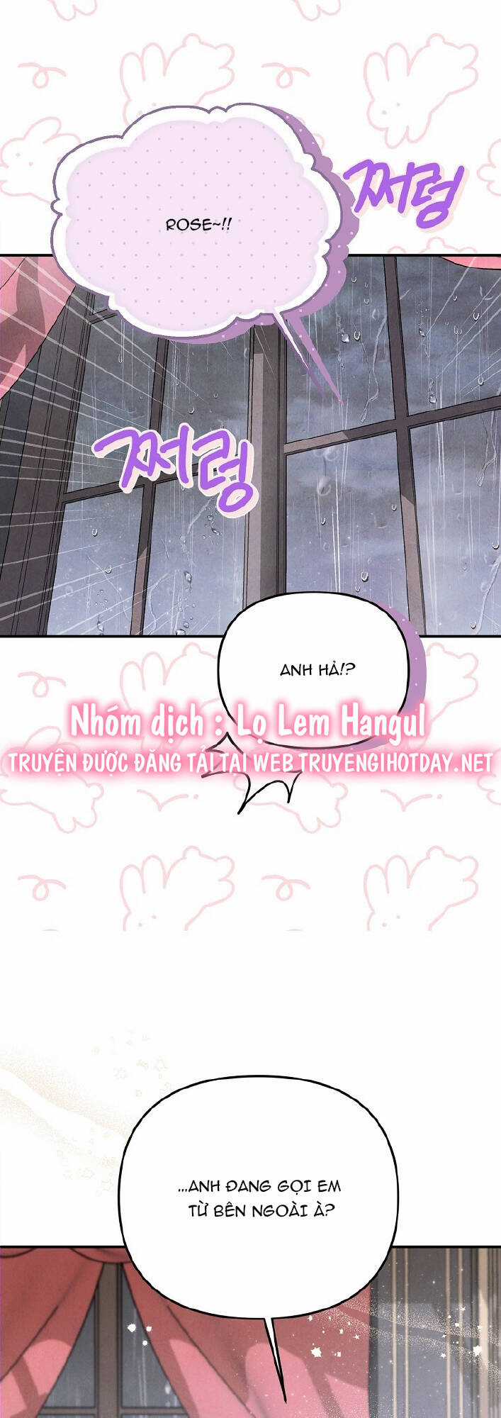 Nàng Công Nương Roselia Chapter 43.1 trang 27