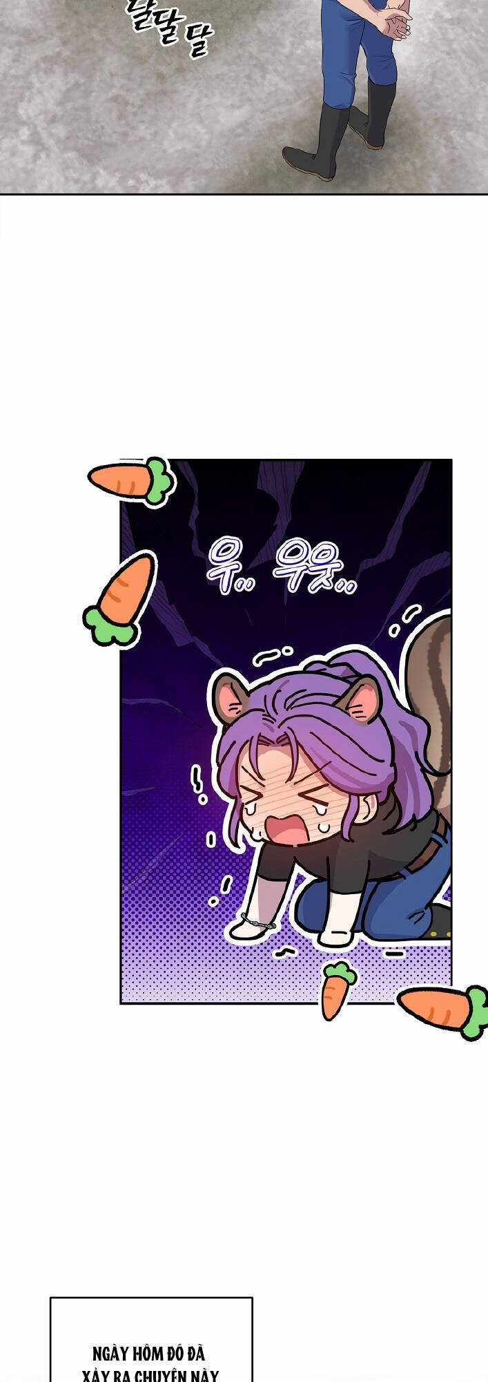 Nàng Công Nương Roselia Chapter 43.1 trang 3