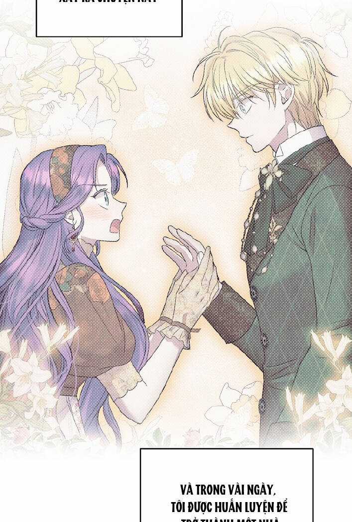 Nàng Công Nương Roselia Chapter 43.1 trang 4