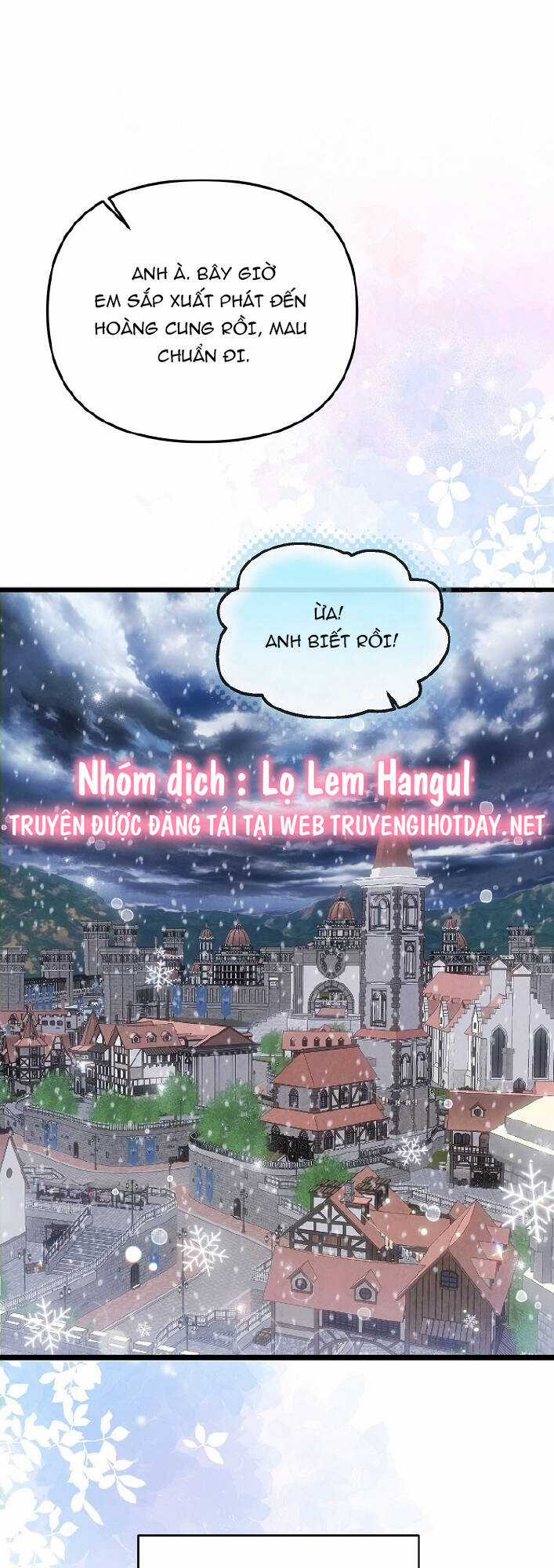 Nàng Công Nương Roselia Chapter 43.1 trang 51