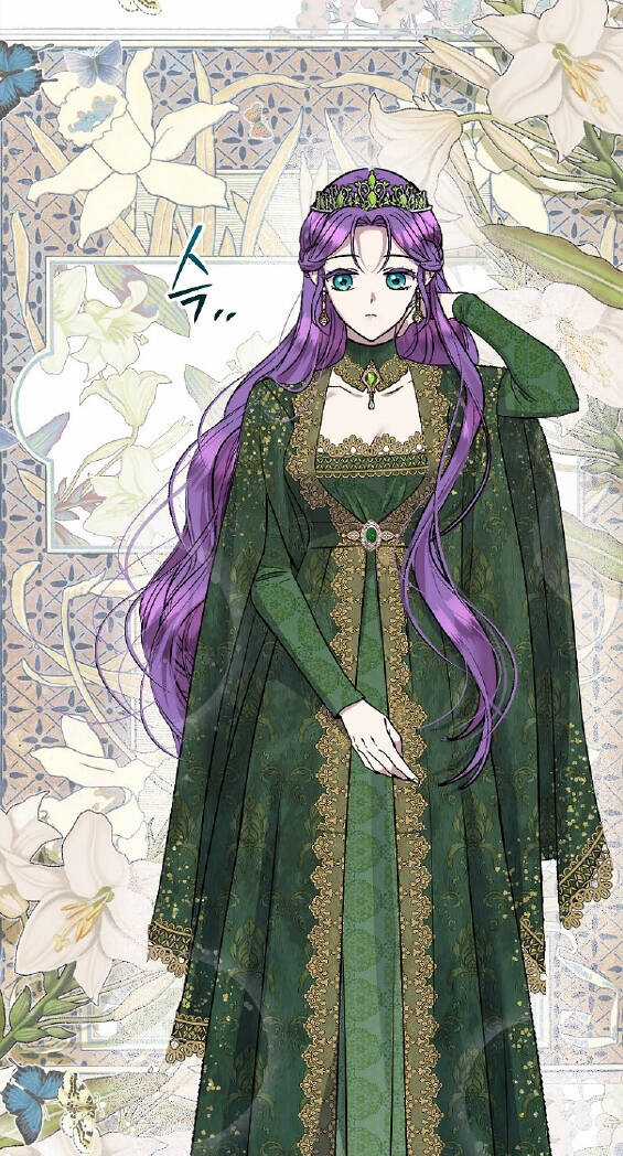 Nàng Công Nương Roselia Chapter 43.1 trang 55