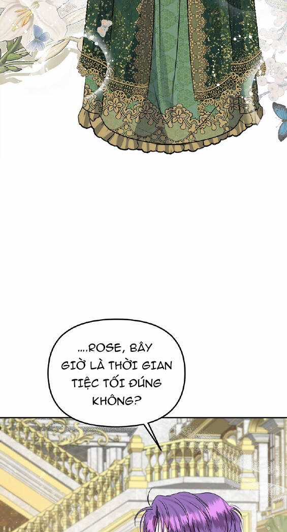 Nàng Công Nương Roselia Chapter 43.1 trang 56