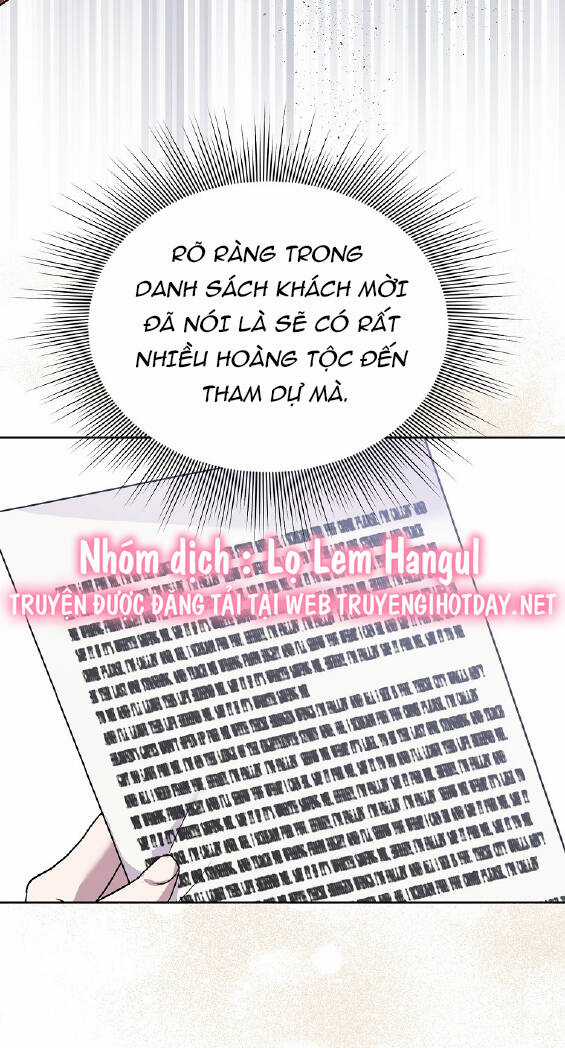 Nàng Công Nương Roselia Chapter 43.1 trang 58