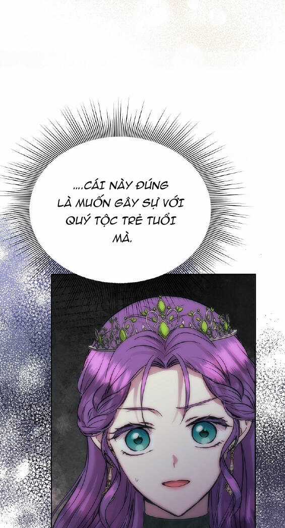 Nàng Công Nương Roselia Chapter 43.1 trang 59