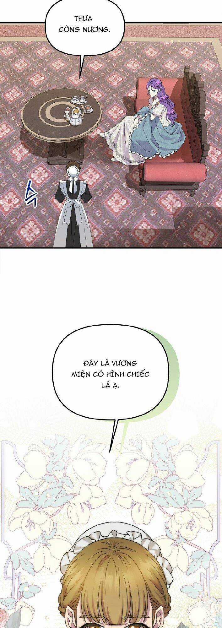 Nàng Công Nương Roselia Chapter 44.1 trang 15