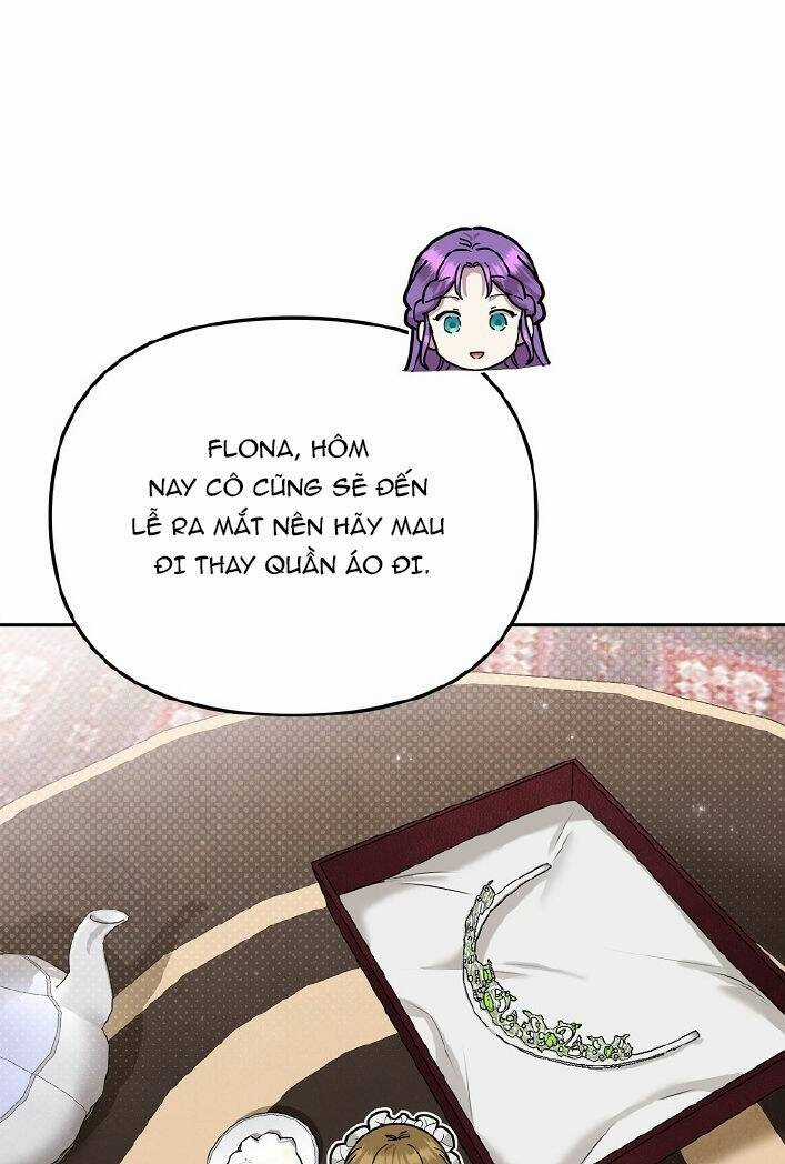 Nàng Công Nương Roselia Chapter 44.1 trang 17