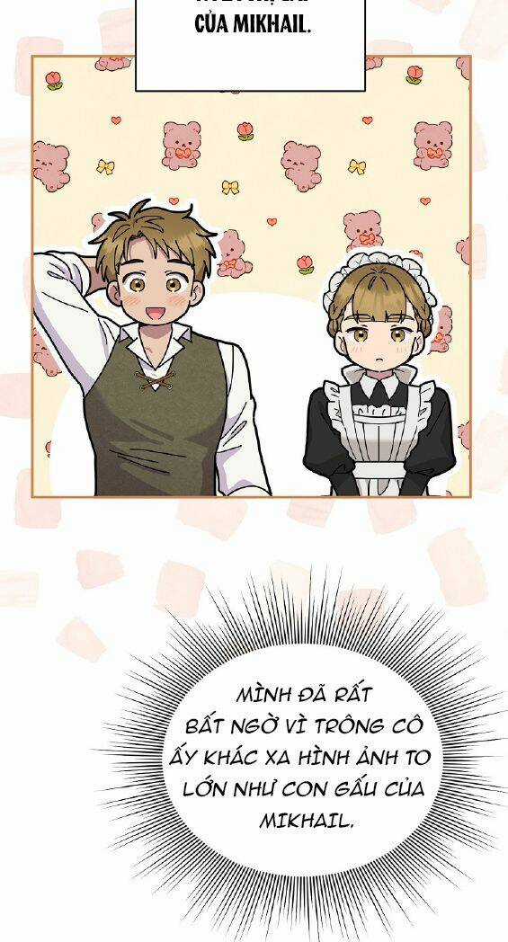 Nàng Công Nương Roselia Chapter 44.1 trang 19