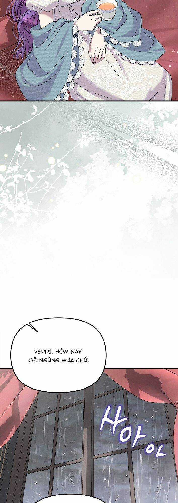 Nàng Công Nương Roselia Chapter 44.1 trang 21