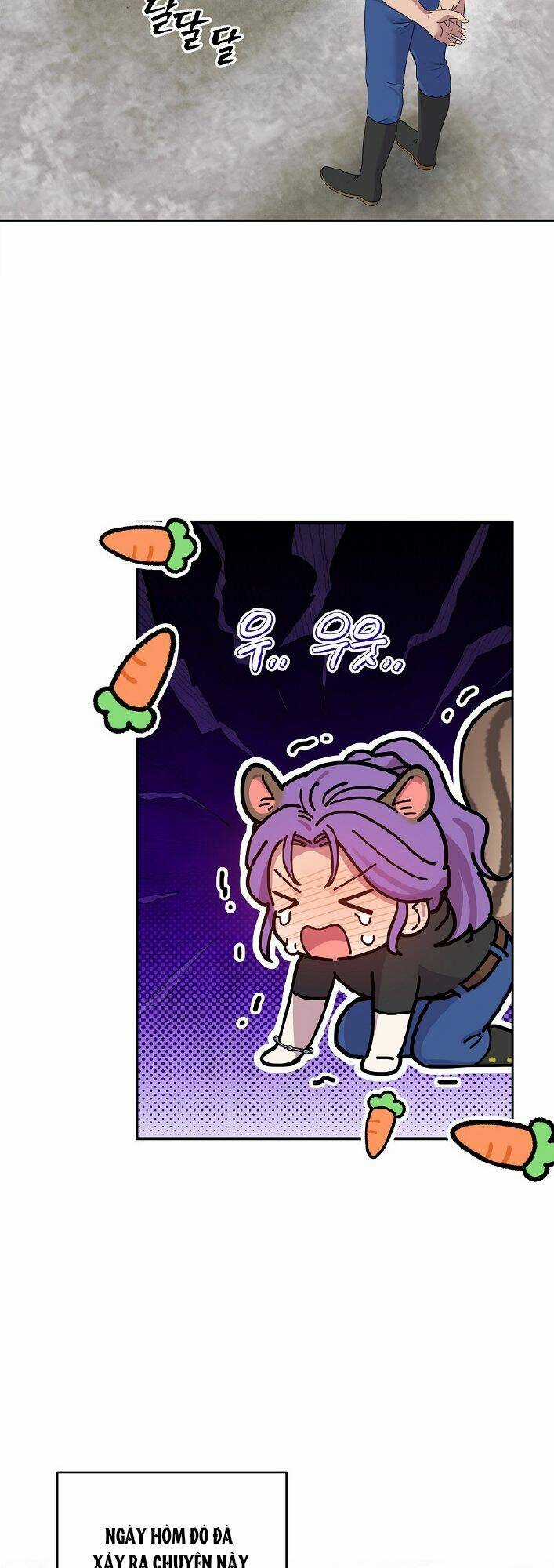 Nàng Công Nương Roselia Chapter 44.1 trang 3