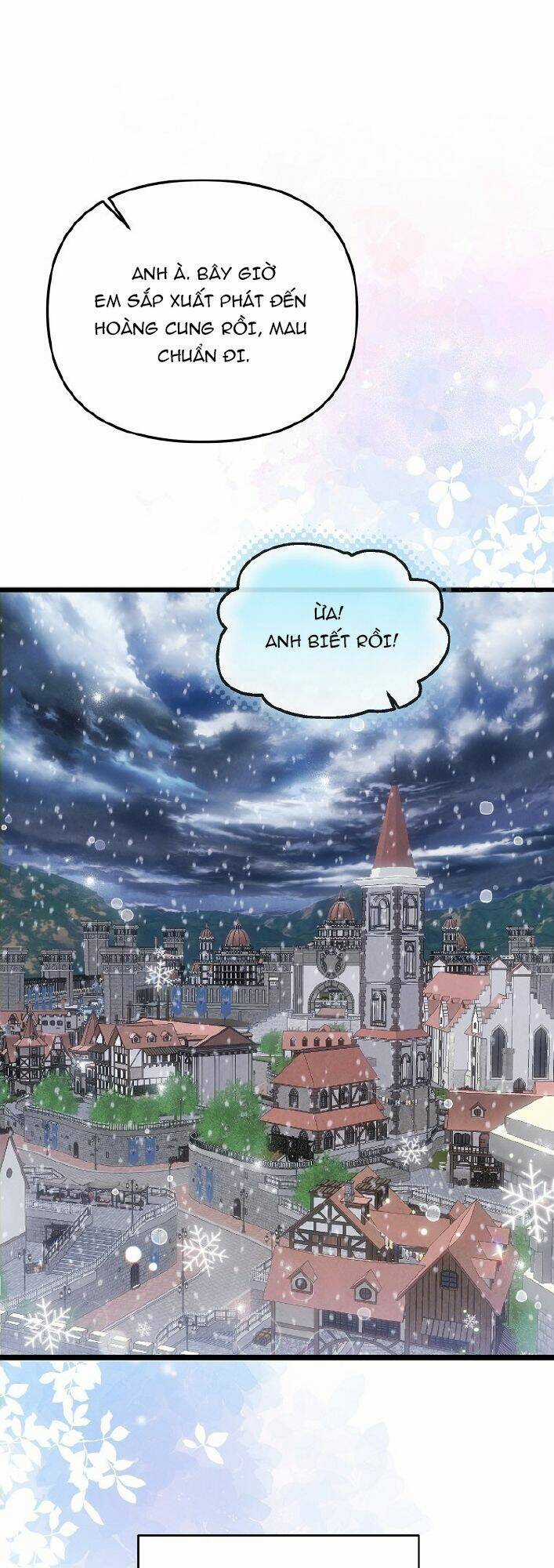 Nàng Công Nương Roselia Chapter 44.1 trang 51