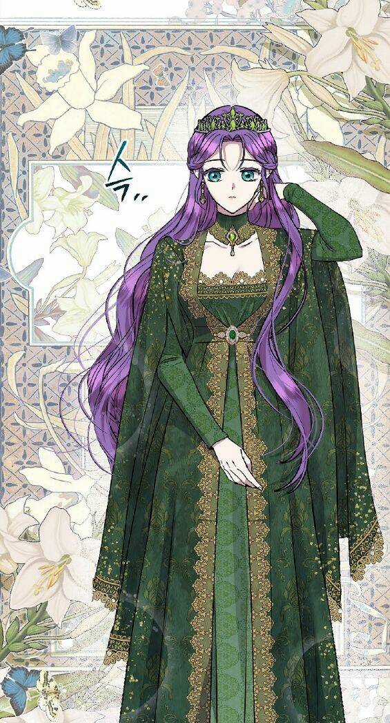 Nàng Công Nương Roselia Chapter 44.1 trang 55