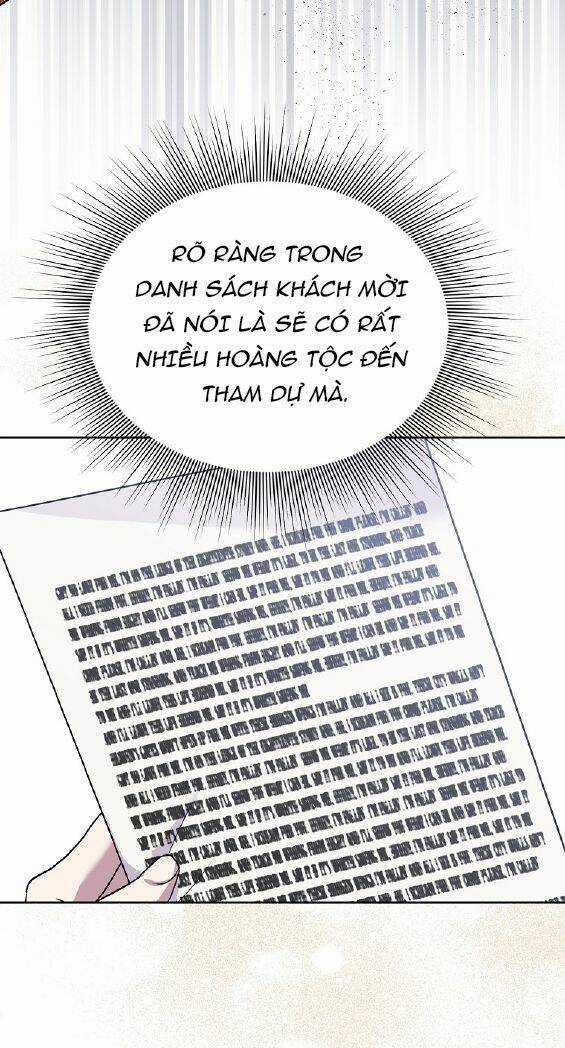 Nàng Công Nương Roselia Chapter 44.1 trang 58