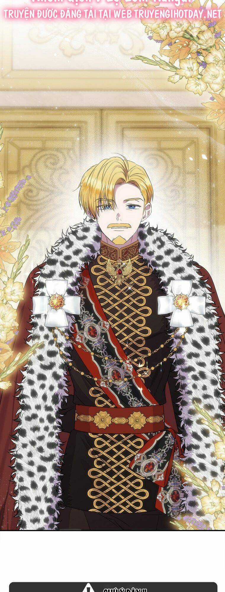 Nàng Công Nương Roselia Chapter 45.1 trang 15