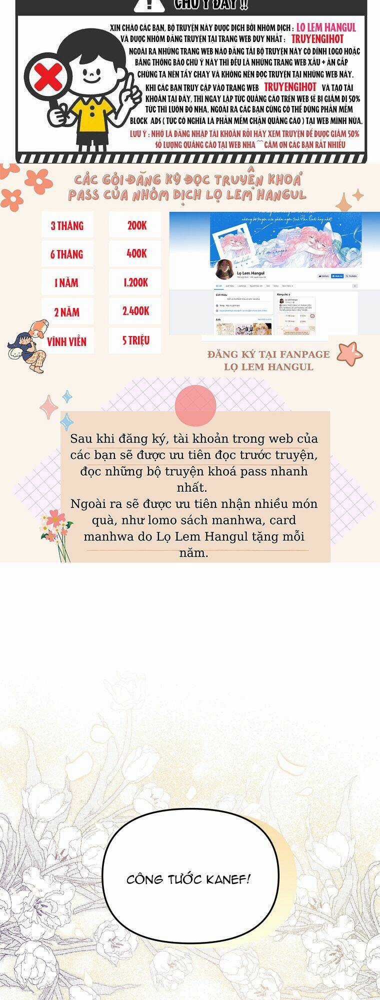 Nàng Công Nương Roselia Chapter 45.1 trang 16