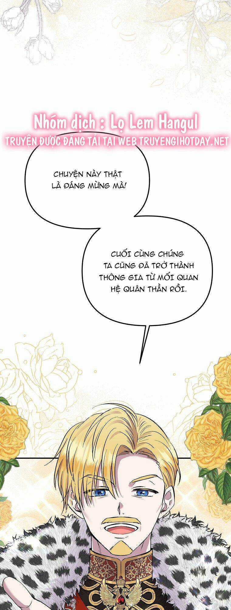 Nàng Công Nương Roselia Chapter 45.1 trang 17