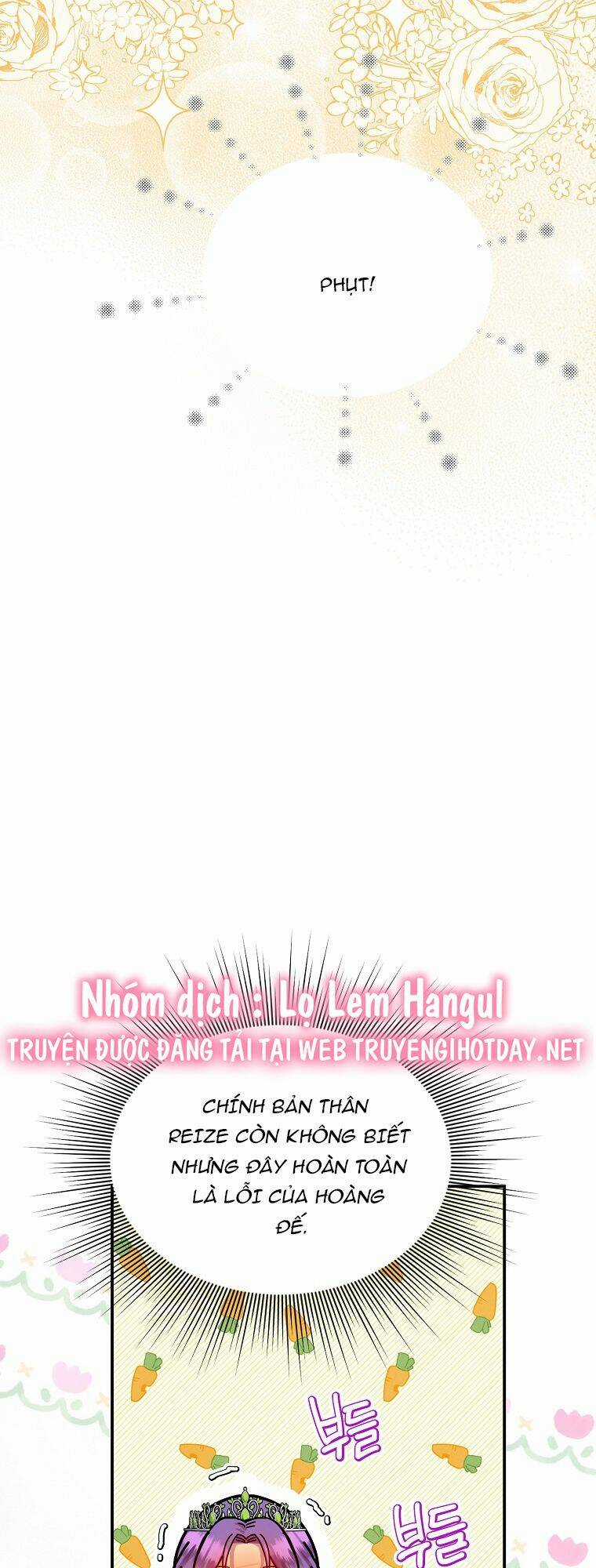 Nàng Công Nương Roselia Chapter 45.1 trang 19