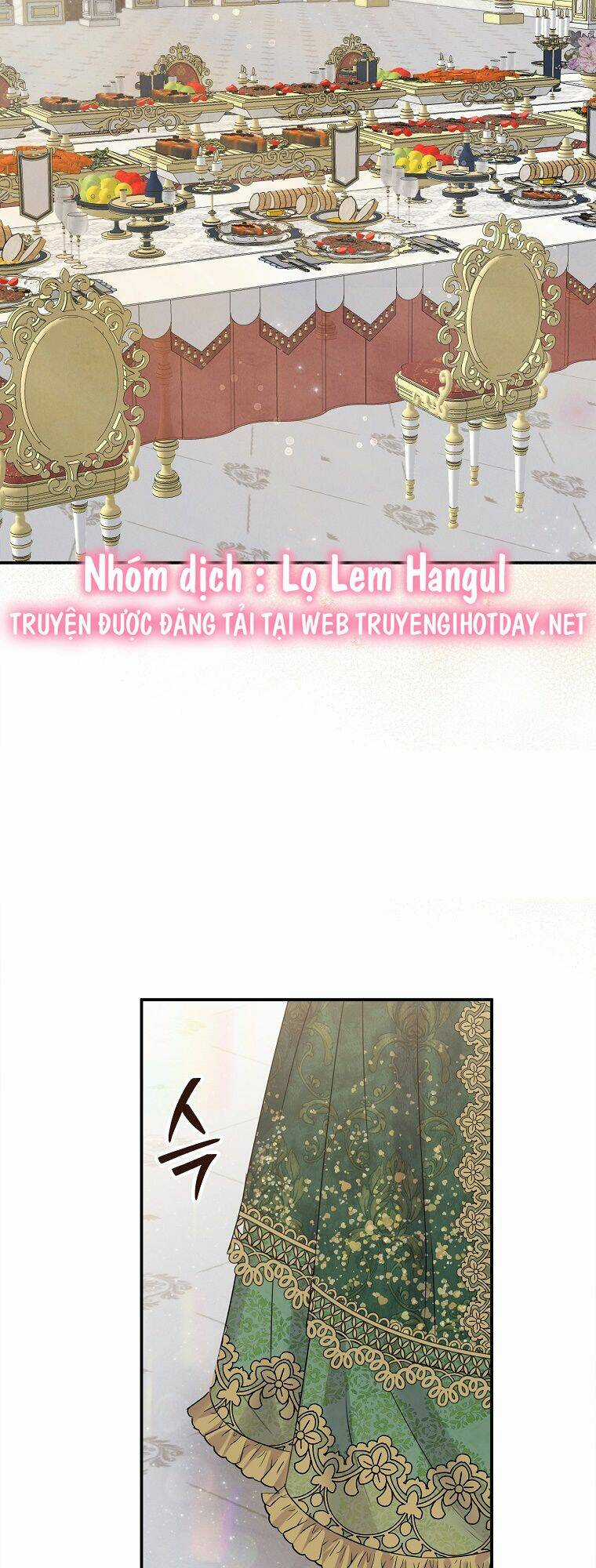 Nàng Công Nương Roselia Chapter 45.1 trang 2