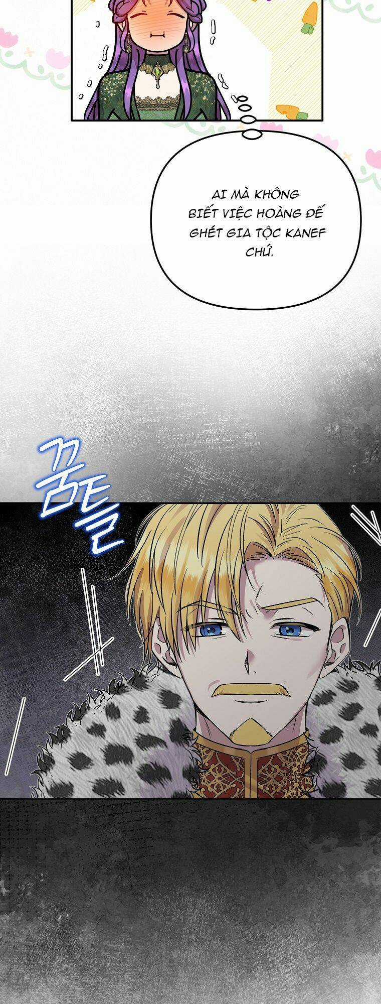 Nàng Công Nương Roselia Chapter 45.1 trang 20