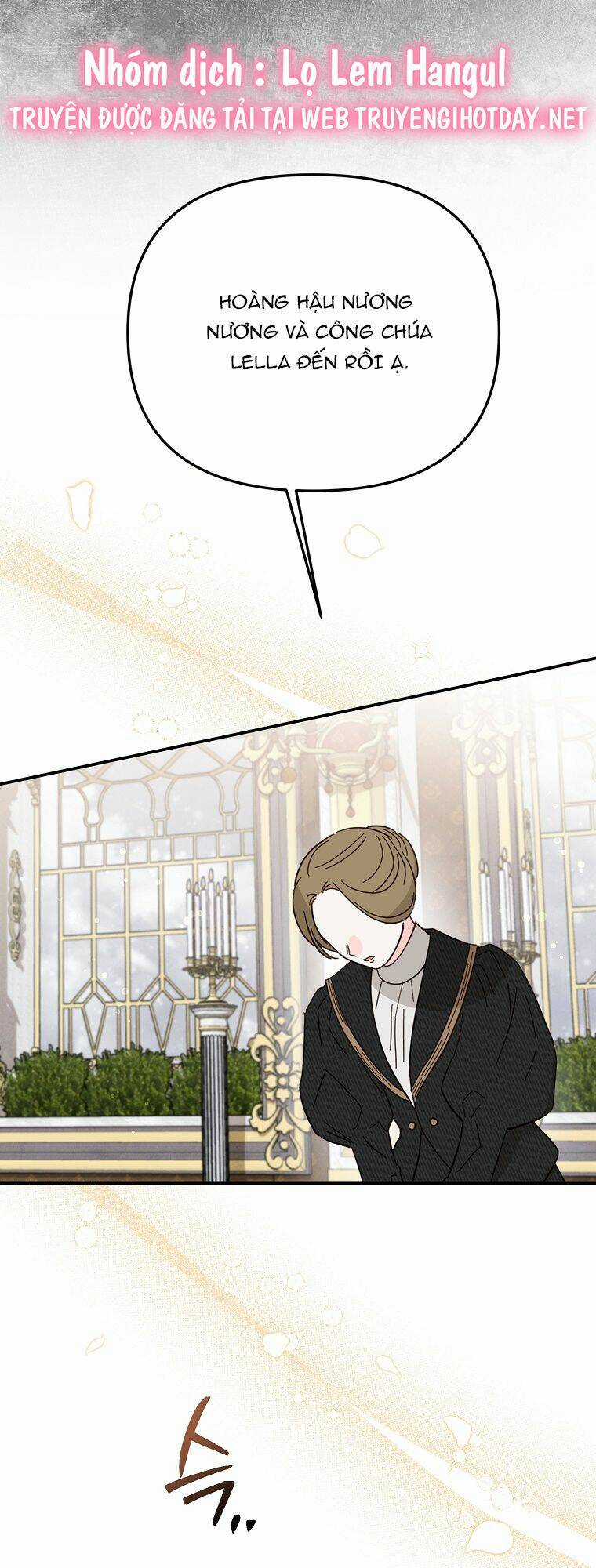 Nàng Công Nương Roselia Chapter 45.1 trang 21