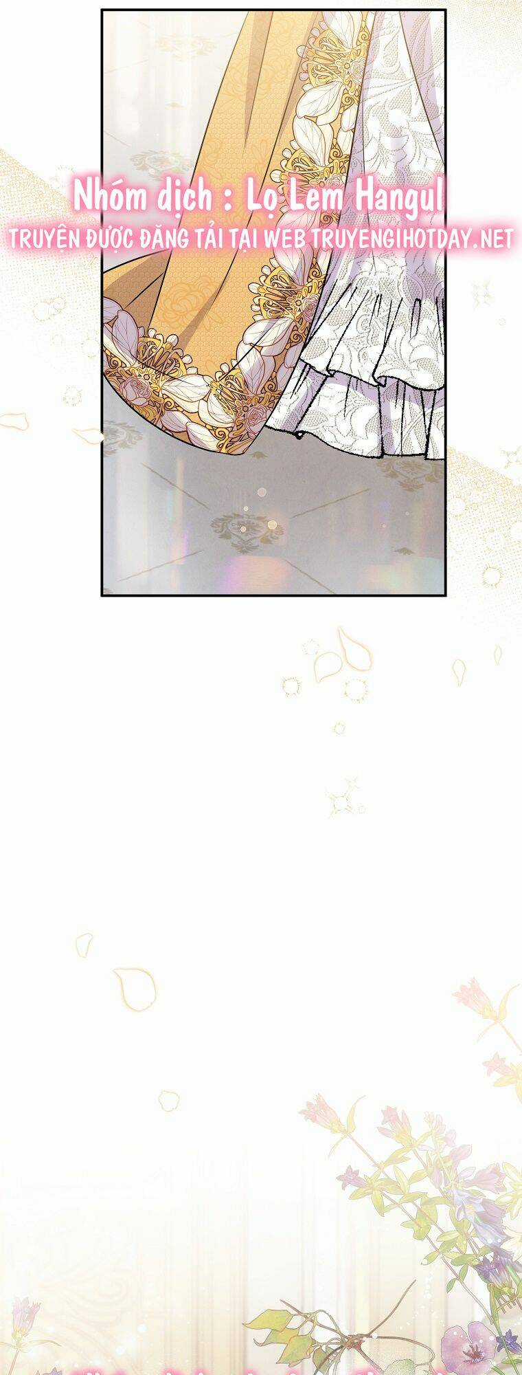 Nàng Công Nương Roselia Chapter 45.1 trang 22