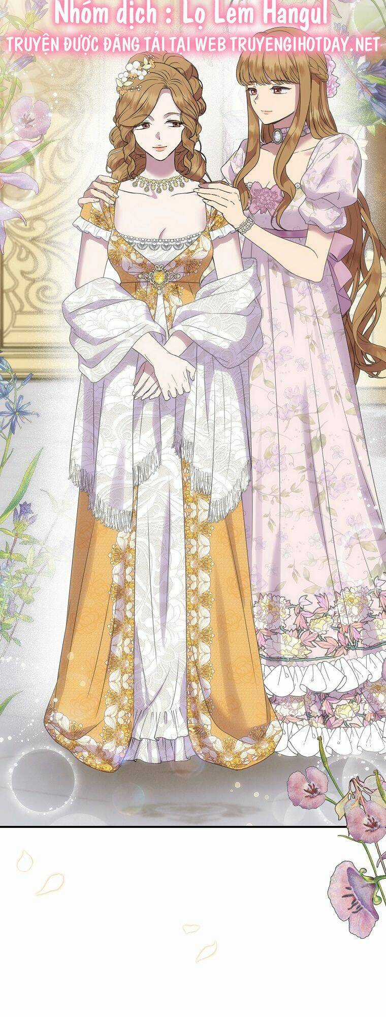 Nàng Công Nương Roselia Chapter 45.1 trang 23