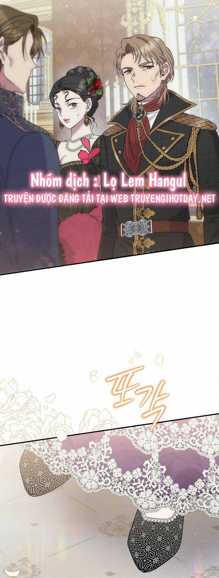 Nàng Công Nương Roselia Chapter 45.1 trang 30