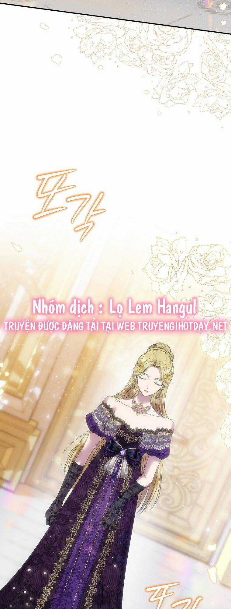 Nàng Công Nương Roselia Chapter 45.1 trang 31