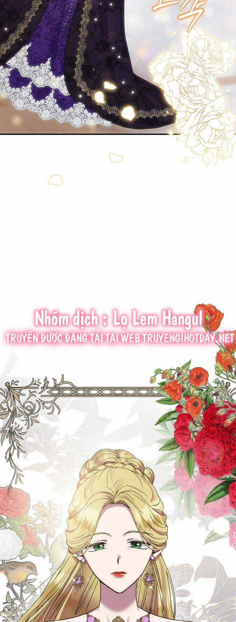 Nàng Công Nương Roselia Chapter 45.1 trang 32