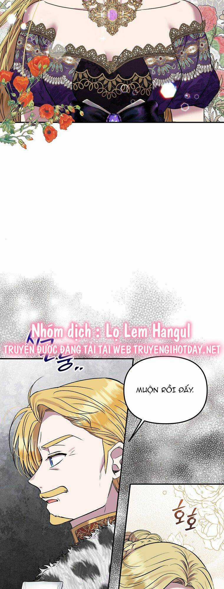 Nàng Công Nương Roselia Chapter 45.1 trang 33