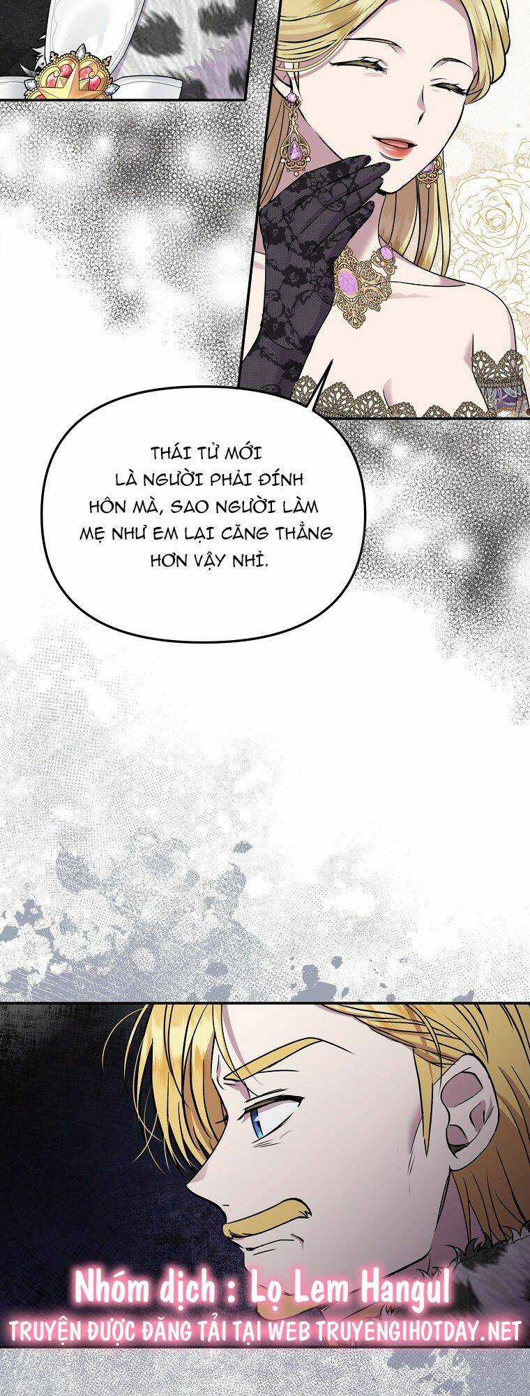 Nàng Công Nương Roselia Chapter 45.1 trang 34