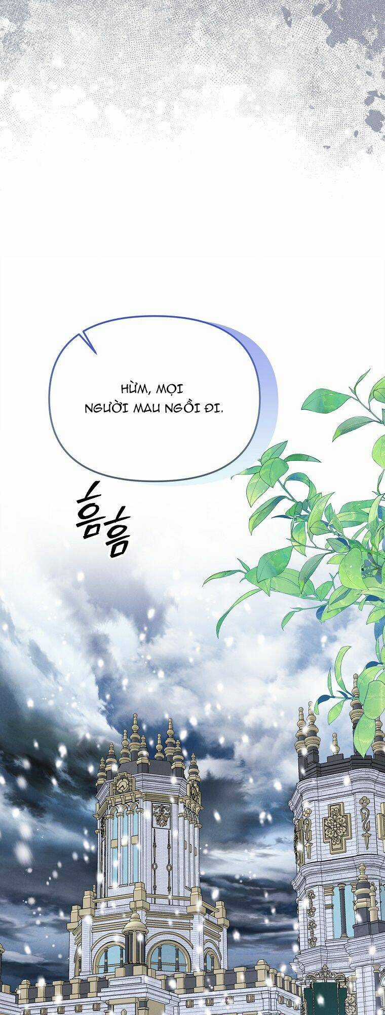 Nàng Công Nương Roselia Chapter 45.1 trang 35