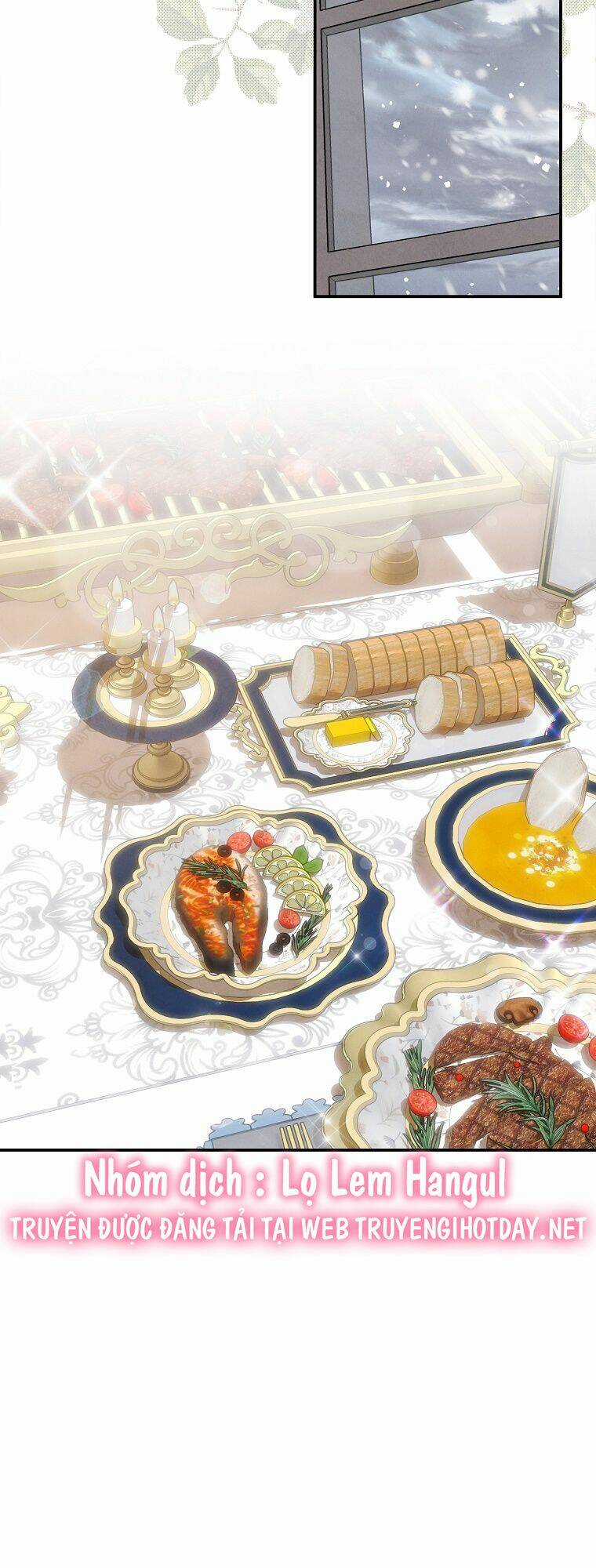 Nàng Công Nương Roselia Chapter 45.1 trang 37