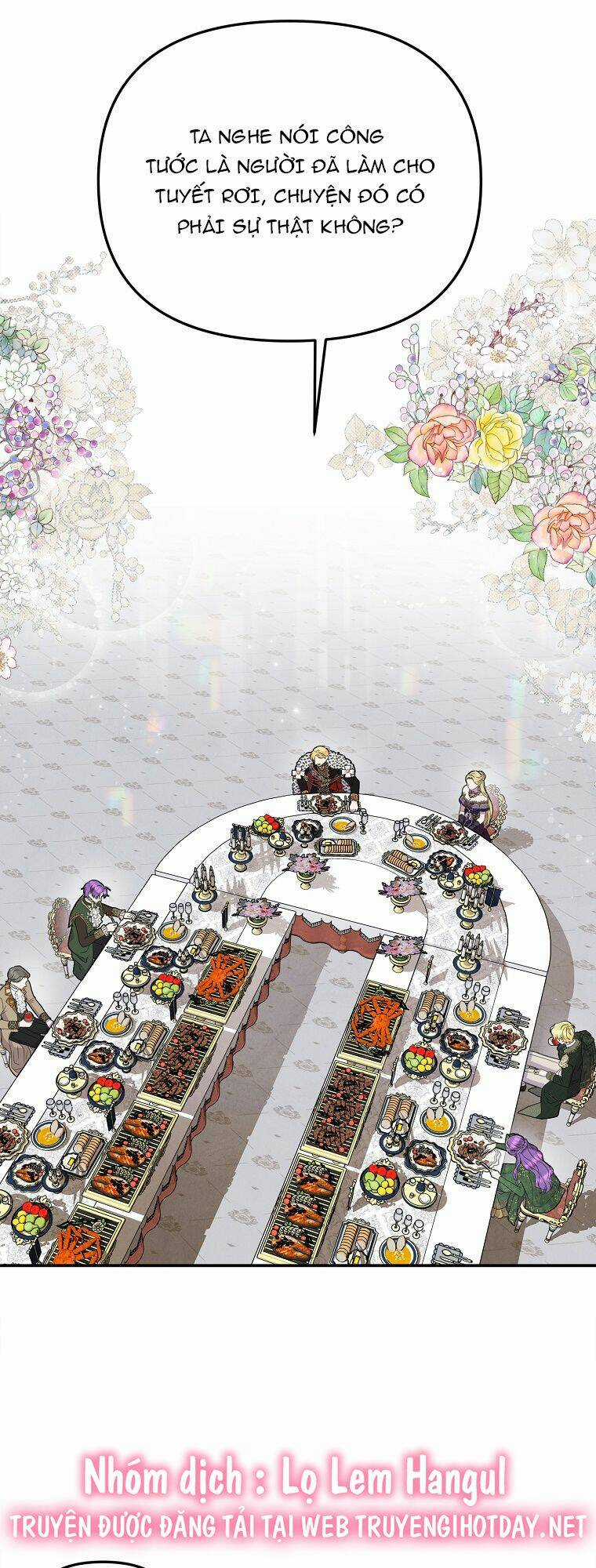 Nàng Công Nương Roselia Chapter 45.1 trang 38